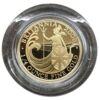 25 фунтів 2008 року. Британіка. Велика Британія. Proof купить на monitex.com.ua - 5 25 фунтів 2008 року. Британіка. Велика Британія. Proof