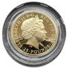 25 фунтів 2008 року. Британіка. Велика Британія. Proof купить на monitex.com.ua - 6 25 фунтів 2008 року. Британіка. Велика Британія. Proof