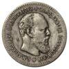25 копеек 1894 года Александр 3 VF, №2 купить на monitex.com.ua - 1 25 копеек 1894 года Александр 3 VF, №2