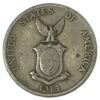 5 сентаво (centavo) 1944 года. Филиппины США VF купить на monitex.com.ua - 1 5 сентаво (centavo) 1944 года. Филиппины США VF