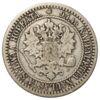 1 марка 1865 года, для Финляндии, Александр ІІ, VF, №2 купить на monitex.com.ua - 1 1 марка 1865 года, для Финляндии, Александр ІІ, VF, №2