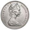 2 долари 1966 року. Багами, UNC купить на monitex.com.ua - 1 2 долари 1966 року. Багами, UNC