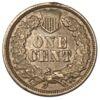 1 цент 1862 року, Індіанець, США, VF-XF купити на monitex.com.ua - 1 1 цент 1862 року, Індіанець, США, VF-XF
