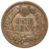 1 цент 1907 года, Индеец, США, VF-XF купить на monitex.com.ua - 1 1 цент 1907 года, Индеец, США, VF-XF