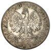 10 злотых 1932 года. Королева Ядвига XF-AU купить на monitex.com.ua - 1 10 злотых 1932 года. Королева Ядвига XF-AU