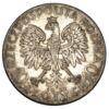 10 злотых 1932 года. Королева Ядвига VF-XF, №9 купить на monitex.com.ua - 1 10 злотых 1932 года. Королева Ядвига VF-XF, №9