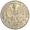 5 злотих 1934 року. Королева Ядвіга UNC, №2 купити на monitex.com.ua - 1 5 злотих 1934 року. Королева Ядвіга UNC, №2