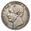 Талер 1861 года. "В". Союзный талер. Ганновер. VF-XF купить на monitex.com.ua - 1 Талер 1861 года. "В". Союзный талер. Ганновер. VF-XF