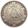 3 марки 1913 года, 25 лет правления Вильгельма 2, Пруссия XF купить на monitex.com.ua - 1 3 марки 1913 года, 25 лет правления Вильгельма 2, Пруссия XF