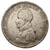 Талер 1818 року. "D". Пруссія. F-VF купити на monitex.com.ua - 1 Талер 1818 року. "D". Пруссія. F-VF