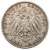 3 марки 1911 года, «J» Гамбург XF купить на monitex.com.ua - 1 3 марки 1911 года, «J» Гамбург XF