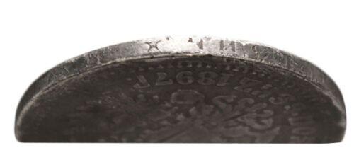 50 копійок 1897 року ✯ Микола 2 F, №4 50 копійок 1897 року ✯ Микола 2 F, №4