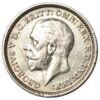 3 пенса 1932 года. Георг V. Великобритания XF, №2 купить на monitex.com.ua - 1 3 пенса 1932 года. Георг V. Великобритания XF, №2