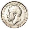 3 пенса 1912 року. Георг V. Великобританія XF купити на monitex.com.ua - 1 3 пенса 1912 року. Георг V. Великобританія XF