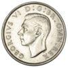 2 шиллинга 1942 года. Георг VI. Великобритания. UNC купить на monitex.com.ua - 1 2 шиллинга 1942 года. Георг VI. Великобритания. UNC