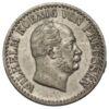 1 срібний грош 1866 року. Німеччина. Пруссія. XF купити на monitex.com.ua - 1 1 срібний грош 1866 року. Німеччина. Пруссія. XF
