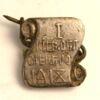 Знак Київ 1918 року купить на monitex.com.ua - 1 Знак Київ 1918 року