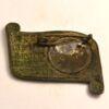Нагрудний знак Київський контрактовий ярмарок 1925 року купити на monitex.com.ua - 5 Нагрудний знак Київський контрактовий ярмарок 1925 року