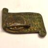 Нагрудний знак Київський контрактовий ярмарок 1925 року купити на monitex.com.ua - 6 Нагрудний знак Київський контрактовий ярмарок 1925 року