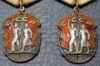 Комплект орденів Знак пошани 14 штук купити на monitex.com.ua - 7 Комплект орденів Знак пошани 14 штук