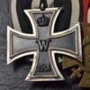 Колодка наград Германии купить на monitex.com.ua - 2 Колодка наград Германии