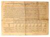 10 рублей 1938 года (Заем третьей пятилетки) F купить на monitex.com.ua - 1 10 рублей 1938 года (Заем третьей пятилетки) F