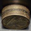 Набір монет Полтинник 1924 року, ТР, 5 шт. купити на monitex.com.ua - 8 Набір монет Полтинник 1924 року, ТР, 5 шт.