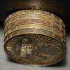 Набір монет Полтинник 1924 року, ТР, 5 шт. №2 купить на monitex.com.ua - 10 Набір монет Полтинник 1924 року, ТР, 5 шт. №2