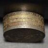 Набор монет Полтинник 1924 года, ПЛ, 5 шт. купить на monitex.com.ua - 6 Набор монет Полтинник 1924 года, ПЛ, 5 шт.