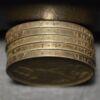Набір монет Полтинник 1924 року, ТР, 5 шт. №3 купити на monitex.com.ua - 7 Набір монет Полтинник 1924 року, ТР, 5 шт. №3