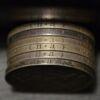 Набір монет Полтинник 1925 року, ПЛ, 14 шт. купити на monitex.com.ua - 14 Набір монет Полтинник 1925 року, ПЛ, 14 шт.
