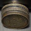 Набор монет 50 копеек 1922 года, ПЛ, 20 шт. купить на monitex.com.ua - 16 Набор монет 50 копеек 1922 года, ПЛ, 20 шт.