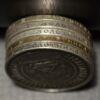 Набор монет 50 копеек 1922 года, ПЛ, 20 шт. купить на monitex.com.ua - 29 Набор монет 50 копеек 1922 года, ПЛ, 20 шт.