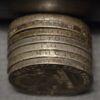 Набор монет 50 копеек 1922-1926 года, ПЛ-ТР, 20 шт. купить на monitex.com.ua - 16 Набор монет 50 копеек 1922-1926 года, ПЛ-ТР, 20 шт.