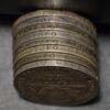 Набір монет Полтинник 1924 року, ТР, 32 шт. купити на monitex.com.ua - 5 Набір монет Полтинник 1924 року, ТР, 32 шт.
