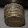 Набір монет Полтинник 1924 року, ТР, 32 шт. купити на monitex.com.ua - 7 Набір монет Полтинник 1924 року, ТР, 32 шт.