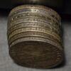 Набір монет Полтинник 1924 року, ТР, 32 шт. купити на monitex.com.ua - 8 Набір монет Полтинник 1924 року, ТР, 32 шт.