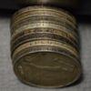 Набір монет Полтинник 1924 року, ТР, 32 шт. купити на monitex.com.ua - 11 Набір монет Полтинник 1924 року, ТР, 32 шт.