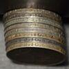 Набір монет Полтинник 1924 року, ТР, 32 шт. купити на monitex.com.ua - 23 Набір монет Полтинник 1924 року, ТР, 32 шт.