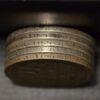 Набір монет 50 копійок 1896-1899 року, Микола 2 - 10 шт. купити на monitex.com.ua - 9 Набір монет 50 копійок 1896-1899 року, Микола 2 - 10 шт.