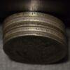 Набір монет 50 копійок 1896-1899 року, Микола 2 - 10 шт. купити на monitex.com.ua - 11 Набір монет 50 копійок 1896-1899 року, Микола 2 - 10 шт.