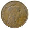 10 сантимів 1914 роки. Франція. VF купить на monitex.com.ua - 1 10 сантимів 1914 роки. Франція. VF