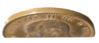 10 чентезимо 1866 года, Италия, VF-XF купить на monitex.com.ua - 2 10 чентезимо 1866 года, Италия, VF-XF