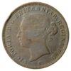 1/12 шилінга 1894 року. Джерсі. VF купить на monitex.com.ua - 1 1/12 шилінга 1894 року. Джерсі. VF