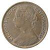1 пенні 1877 року. Великобританія. XF купити на monitex.com.ua - 1 1 пенні 1877 року. Великобританія. XF
