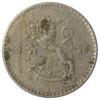 25 пенни 1926 года, Финляндия, VF купить на monitex.com.ua - 1 25 пенни 1926 года, Финляндия, VF