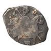 Копійка Бориса Федоровича Годунова 1598-1605 рік карбування Москви (БО-МО) VF купити на monitex.com.ua - 1 Копійка Бориса Федоровича Годунова 1598-1605 рік карбування Москви (БО-МО) VF