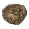 Денга Івана IV Васильовича Грозного 1533-1547 рік карбування Москви VF, №3 купити на monitex.com.ua - 1 Денга Івана IV Васильовича Грозного 1533-1547 рік карбування Москви VF, №3