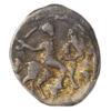 Денга Ивана IV Васильевича Грозного 1533-1547 год чекан Москвы VF, №5 купить на monitex.com.ua - 1 Денга Ивана IV Васильевича Грозного 1533-1547 год чекан Москвы VF, №5