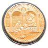 100 гривень 1997 року. Київський псалтир № 01550 купити на monitex.com.ua - 4 100 гривень 1997 року. Київський псалтир № 01550